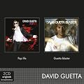 Pop Life / Guetta Blaster (Coffret 2 CD)