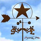 LONE STAR Weathervane