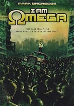 I Am Omega