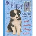 Me & My Puppy (Spiral) (Hardcover)
