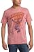 Search : Junk Food Clothing Young Men's Marvel Comic'S Spiderman Real Web Swinger T-Shirt,Red,X-Large