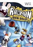 Rayman: Raving Rabbids (Wii)