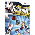 Rayman: Raving Rabbids (Wii)