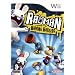 Rayman: Raving Rabbids (Wii)