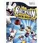Rayman Raving Rabbids (Wii)