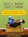 Out of Sight, Out of Mind - Easy Home Organization Tips and Storage Solutions for Clutter-Free Living
