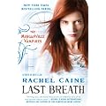 Last Breath: The Morganville Vampires