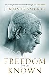 Freedom from the known
