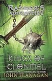 The Kings Of Clonmel (Turtleback School & Library Binding Edition) (Ranger's Apprentice)