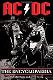 AC/DC : the encyclopaedia