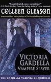 Victoria Gardella