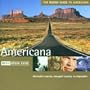 Rough Guide to Americana