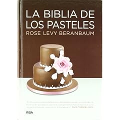 La biblia de los pasteles (Cocina)
