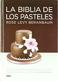 La biblia de los pasteles (Cocina)