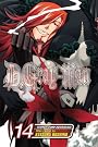 D. Gray-Man...