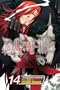 D. Gray-Man, Vol. 14: Song of the Ark