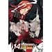 D. Gray-Man, Vol. 14: Song of the Ark (D.Gray-Man)