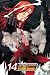 D. Gray-Man, Vol. 14: Song of the Ark (D.Gray-Man)