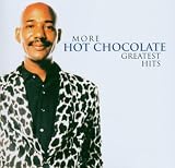 Greatest Hits Vol.2: More Hot Chocolate Greatest Hits