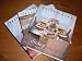 Books : 3 Book Set from Pottery Barn: Bathrooms/Dining Spaces/Bedrooms