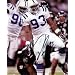 Dwight Freeney Indianapolis Colts Autographed 8x10 Photograph