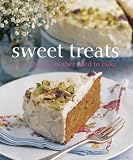 Sweet Treats Just Like My Mother Used to Bake