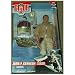 GI Joe John F. Kennedy 12 JFK J f K Action Figure PT 109 Boat Commander