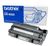 Review BROTHER  / Brother Fax Laser Drum Unit Ref DR8000