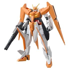 Gundam OO 00 Arios 15 1/100 scale model kit
