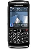 Unlock Brand New BlackBerry Pearl 3G 9100 Mobile Phone