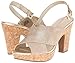 Bandolino Women's Mopina Platform Dress Sandal