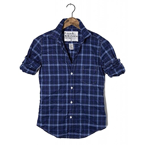 [フランクアンドアイリーン]Frank&Eileen BARRY バリー レディースシャツ BBPD