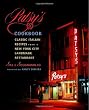 Patsy's Cookbook: Classic Italian Recipes from a New York City Landmark Restaurant