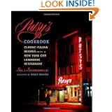 Patsy's Cookbook: Classic Italian Recipes from a New York City Landmark Restaurant by Sal J. Scognamillo