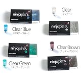 Ninjapin 15pcs [�˥󥸥�ԥ� 15����] �����ꥢ��