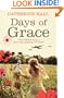 Days of Grace. Catherine Hall