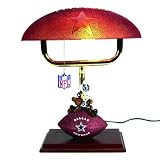 Dallas Cowboys Desk Lamp