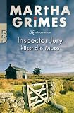 Produkt-Bild: Inspector Jury k&uuml;sst die Muse