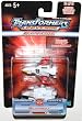 TransFormers Universe Aerialbots MicroMaster Series IV - SILVERBOLT (1 Unit)