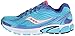 Saucony Women's Ignition 5 Running Shoe