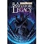Forgotten Realms Volume 7: The Legacy (Forgotten Realms Graphic Novels) (v. 7)