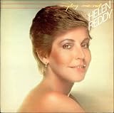 Helen Reddy Play Me Out 1981 UK vinyl LP MCF3115