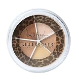 Judith August Cosmetic Solutions Killer Cover Serious Make-Up 1 palette