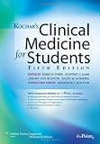 Kochars Clinical Medicine for Students