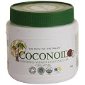 Coconoil Organic Virgin Coconut Oil 460 g
