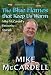 The Blue Flames that Keep Us Warm: Mike McCardell's Favourite Stories