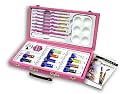 Wood Box Set Acrylic-