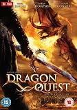 Dragon Quest [DVD] [2008]