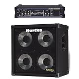 Hartke/�n�[�g�L�[ HA3500+410XL �x�[�X�A���v�w�b�h���L���r�l�b�g/�n�[�t�X�^�b�N