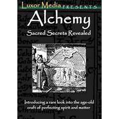 Alchemy - Sacred Secrets Revealed